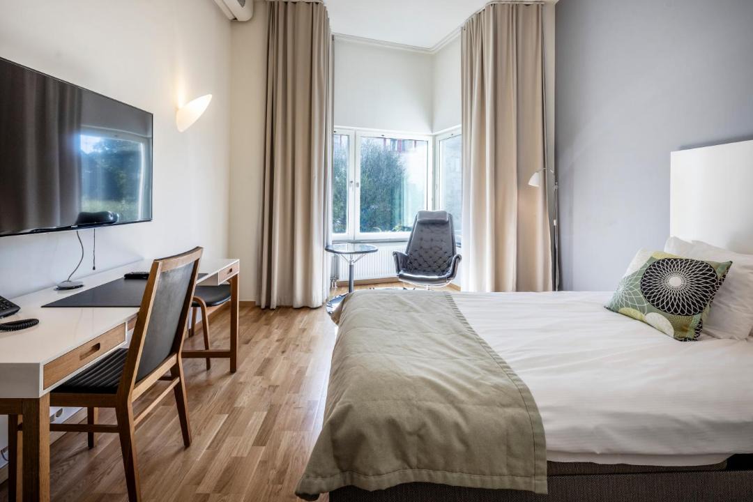 Photo of Bedroom in Lund