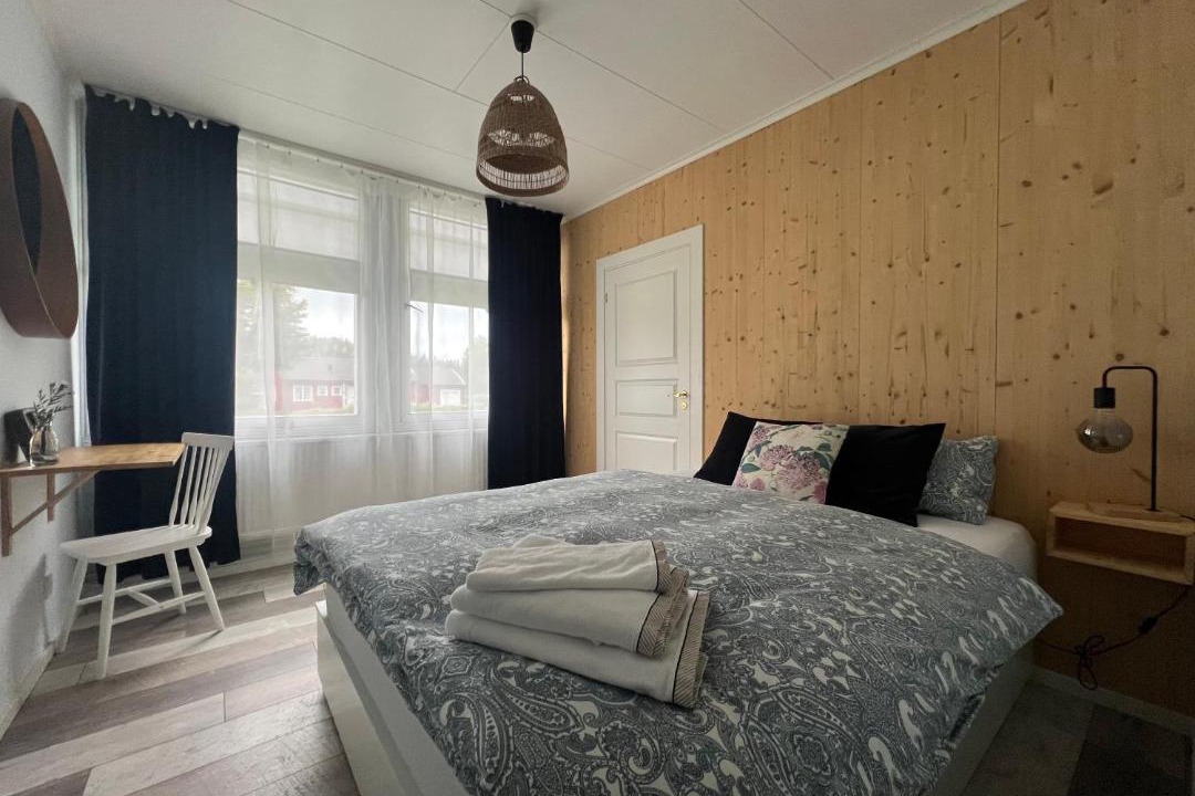 Photo of Bedroom in Bredsjo