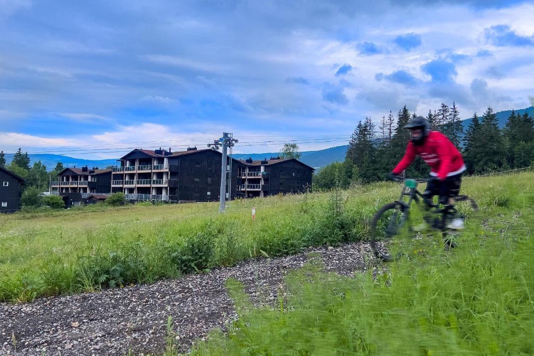 Photo of Others in Hafjell