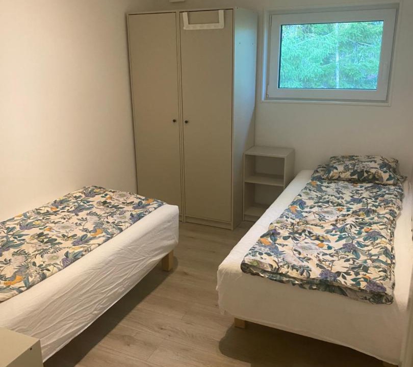 Photo of Bedroom in Sjuntorp