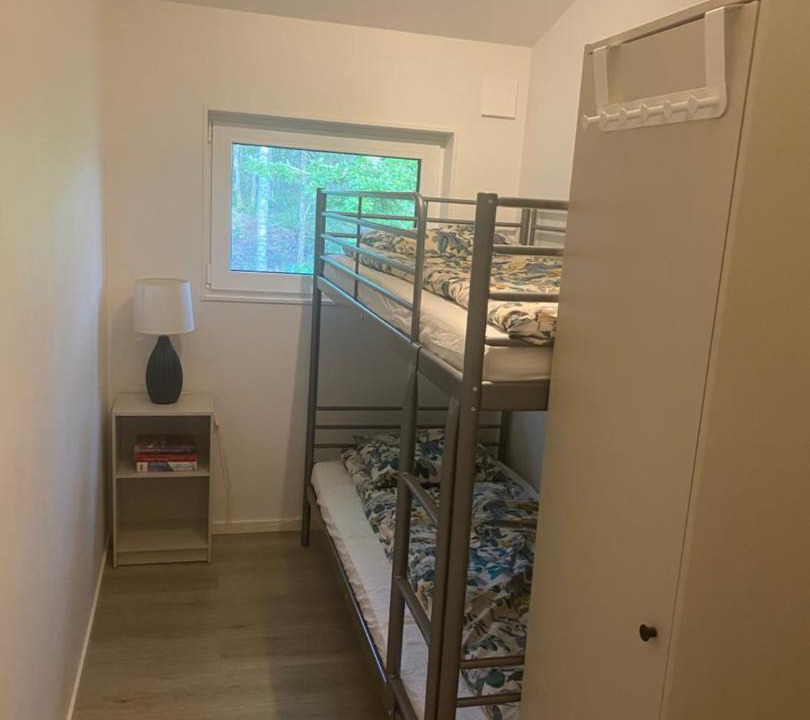 Photo of Bedroom in Sjuntorp