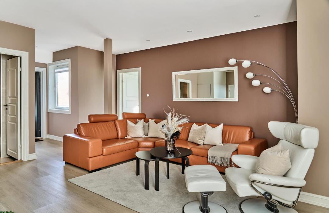 Photo of Livingroom in Stavanger