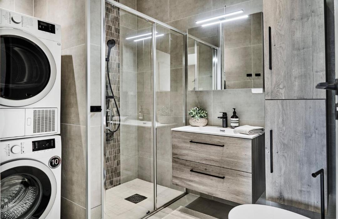 Photo of Bathroom in Stavanger