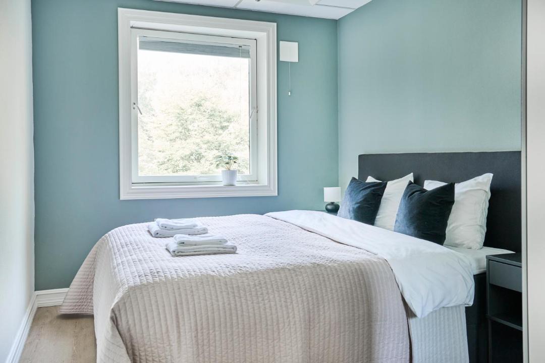 Photo of Bedroom in Stavanger