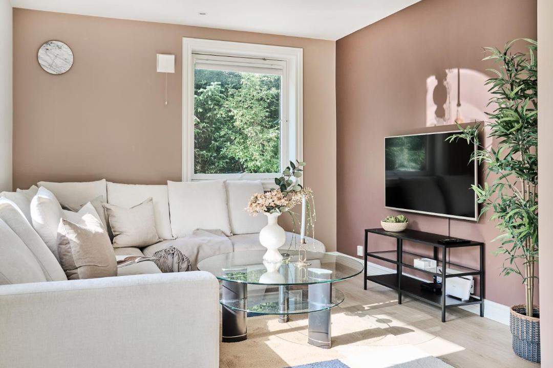 Photo of Livingroom in Stavanger