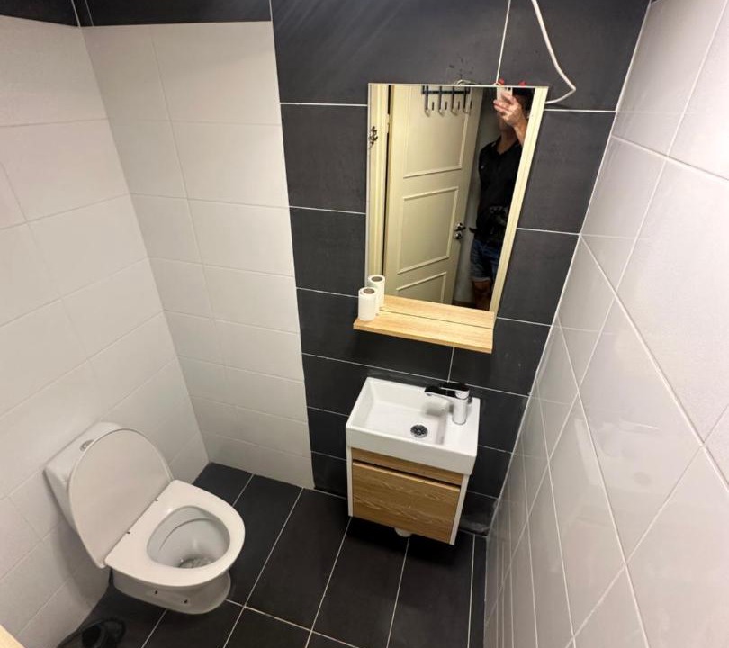 Photo of Bathroom in Innerstaden