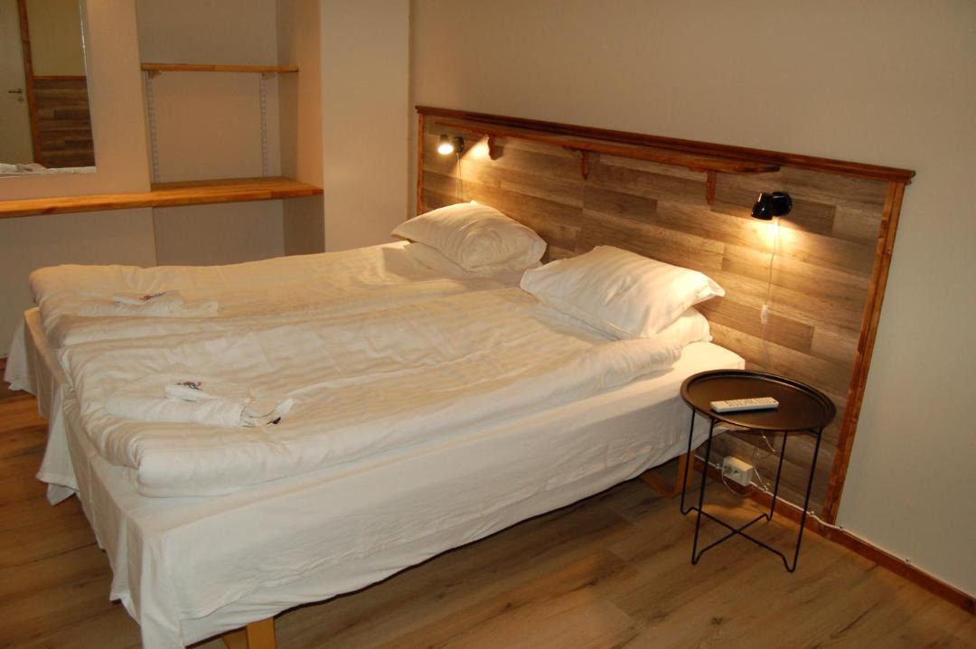 Photo of Bedroom in Eskilstuna