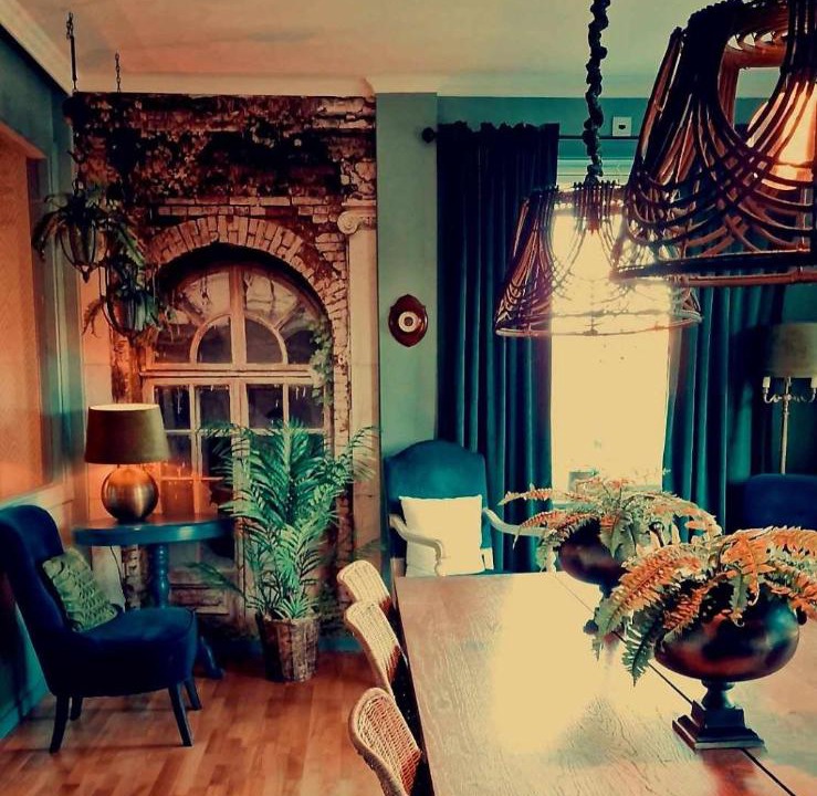 Photo of Livingroom in Ovanaker Municipality