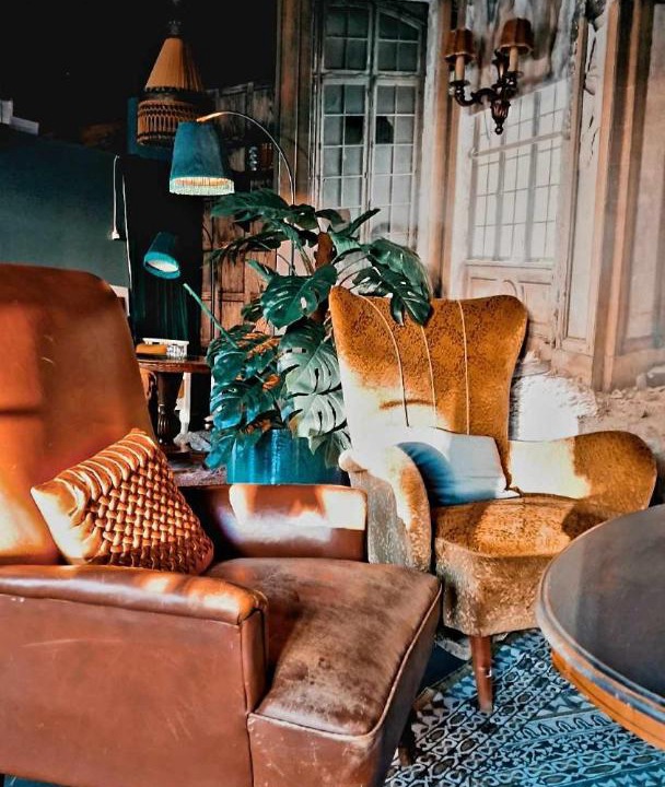 Photo of Livingroom in Ovanaker Municipality