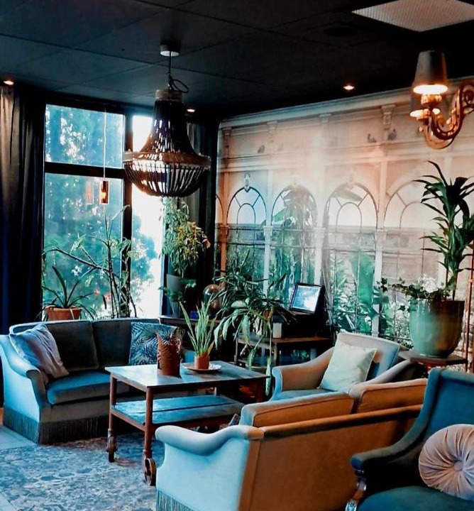 Photo of Livingroom in Ovanaker Municipality