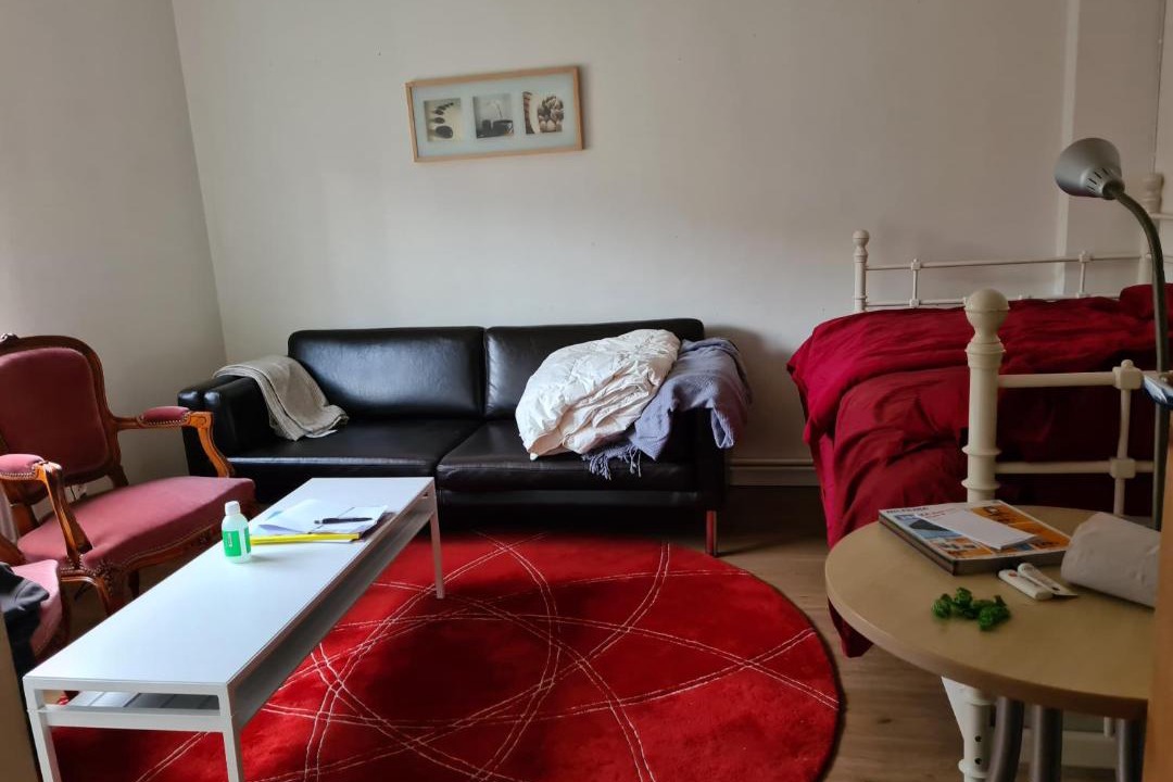 Photo of Livingroom in Ankarvattnet