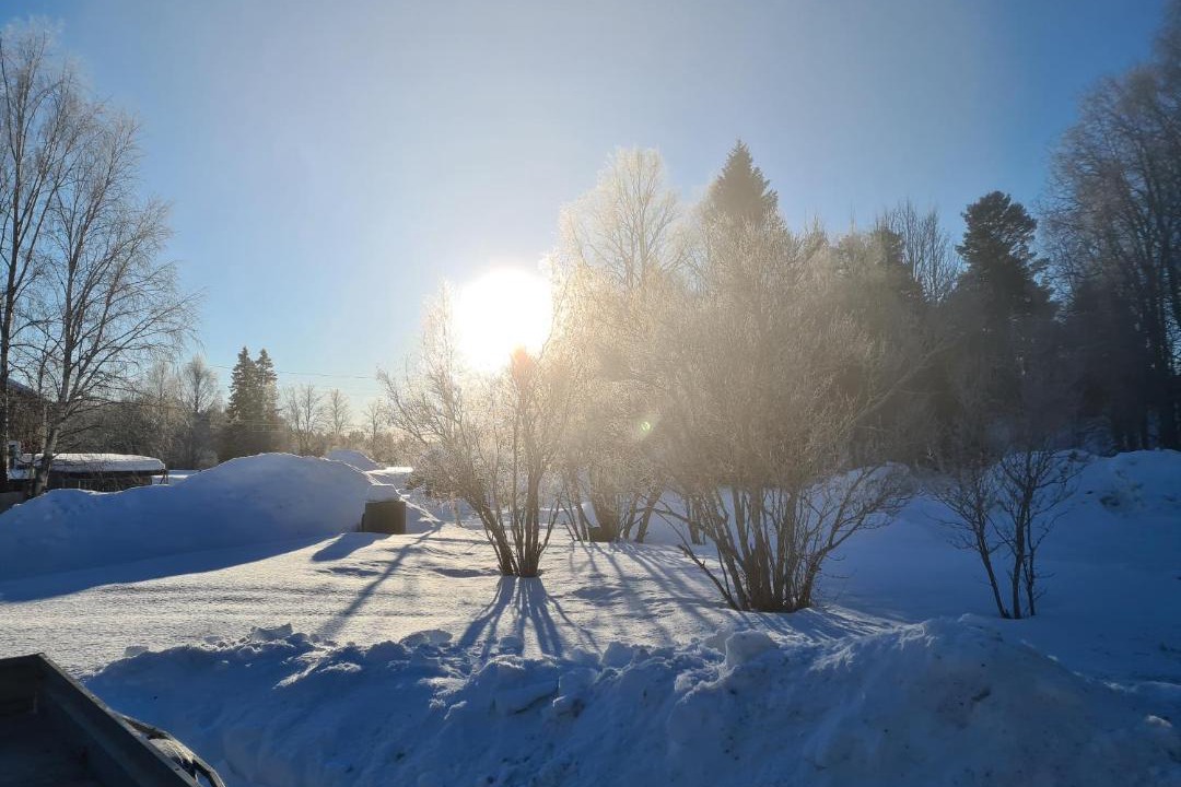 Photo of Outdoor in Ankarvattnet