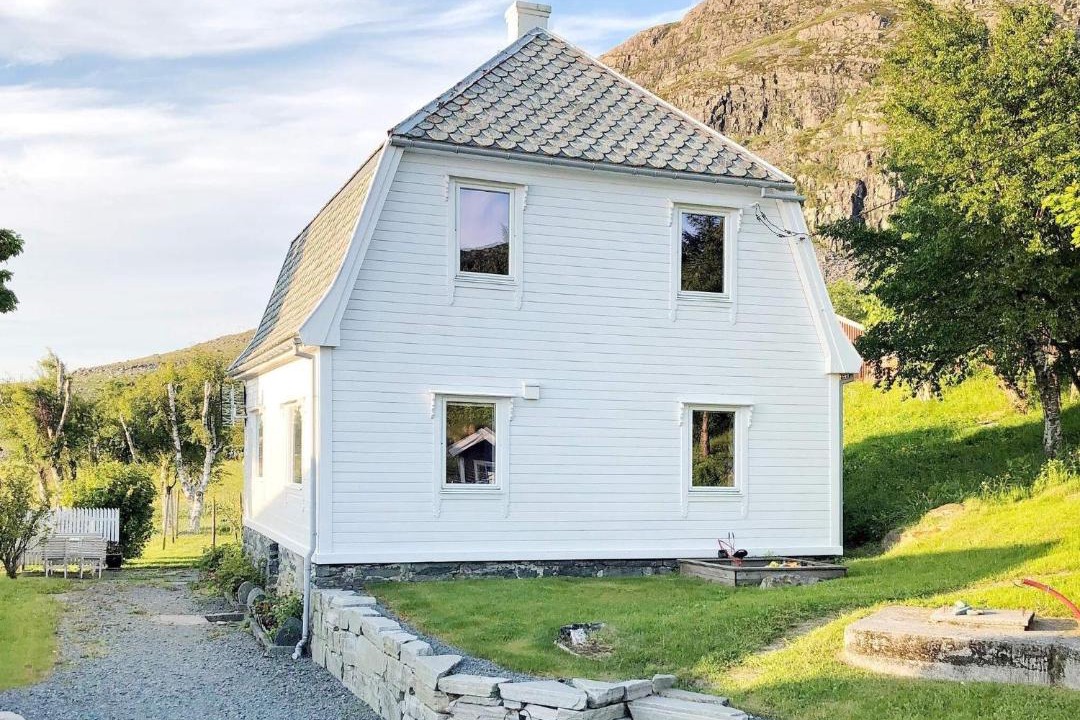 Photo of Others in Florø