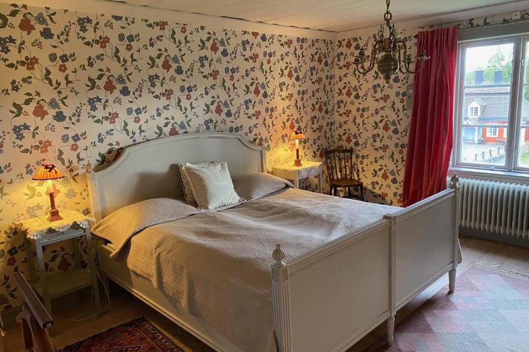 Photo of Bedroom in Soderbarke