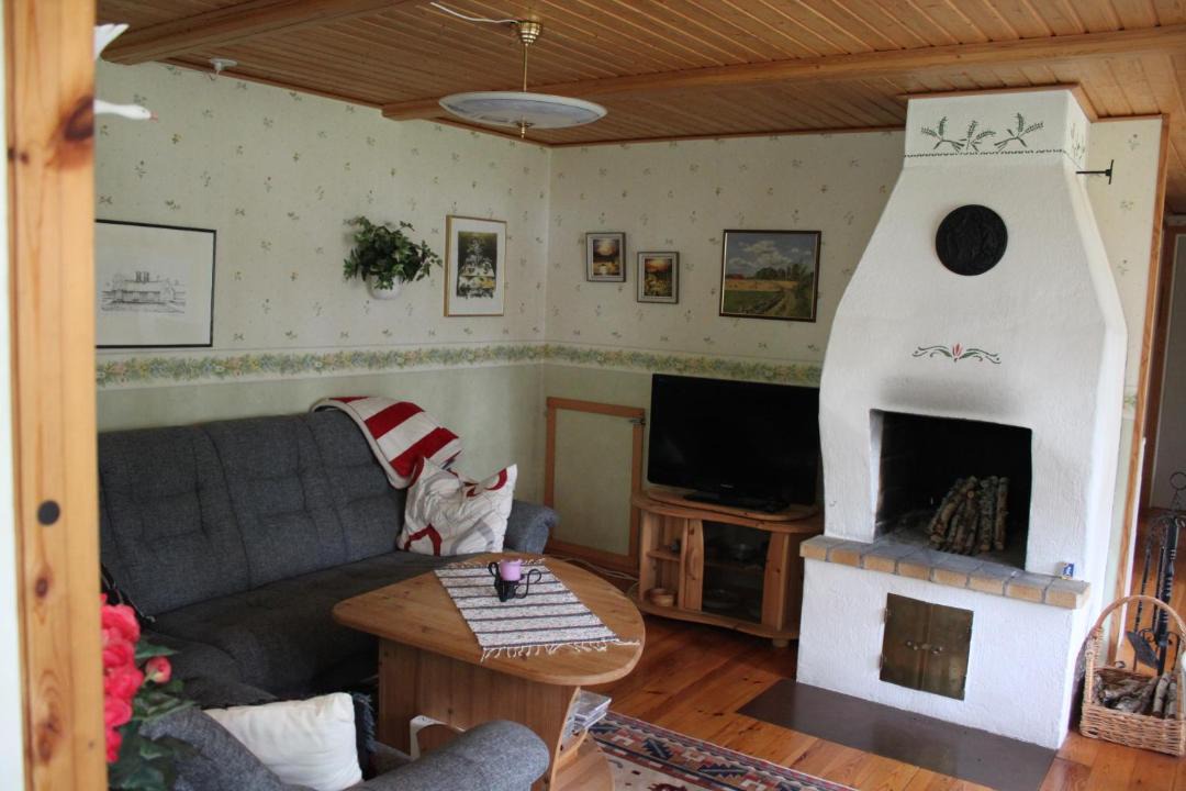 Photo of Livingroom in Vaggeryd