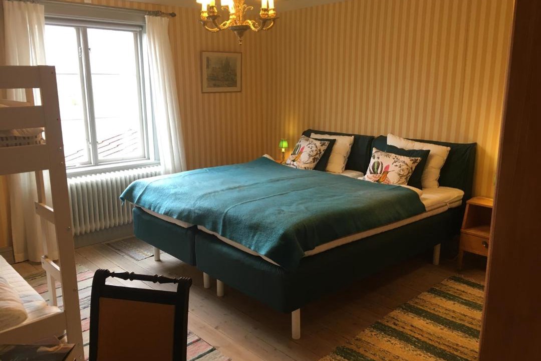 Photo of Bedroom in Soderbarke