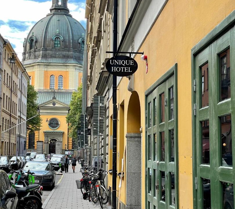 Photo of Others in Ostermalm