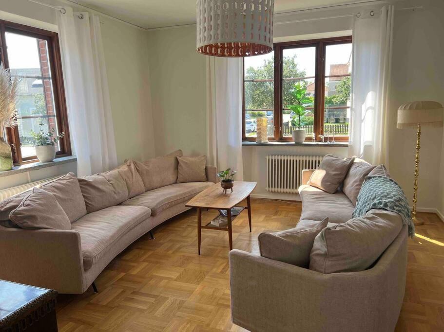 Photo of Livingroom in Ystad