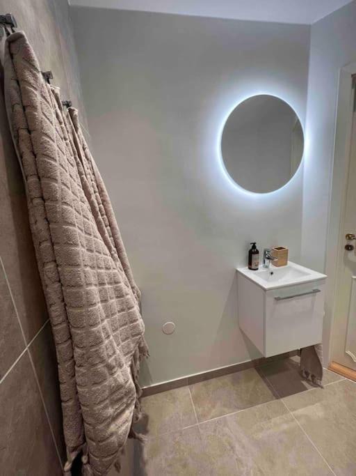 Photo of Bathroom in Ystad