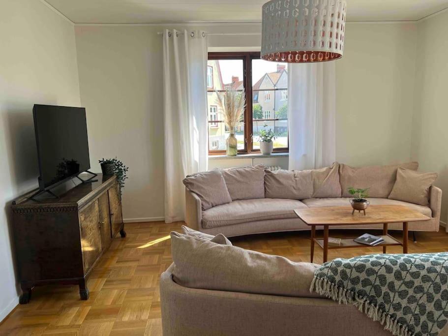 Photo of Livingroom in Ystad