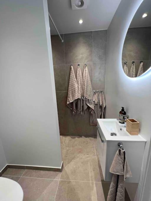 Photo of Bathroom in Ystad
