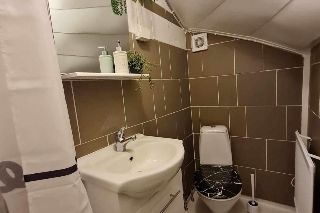 Photo of Bathroom in Bjorksele