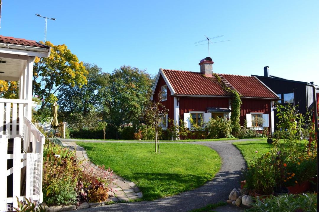 Photo of Buildings in Orebro