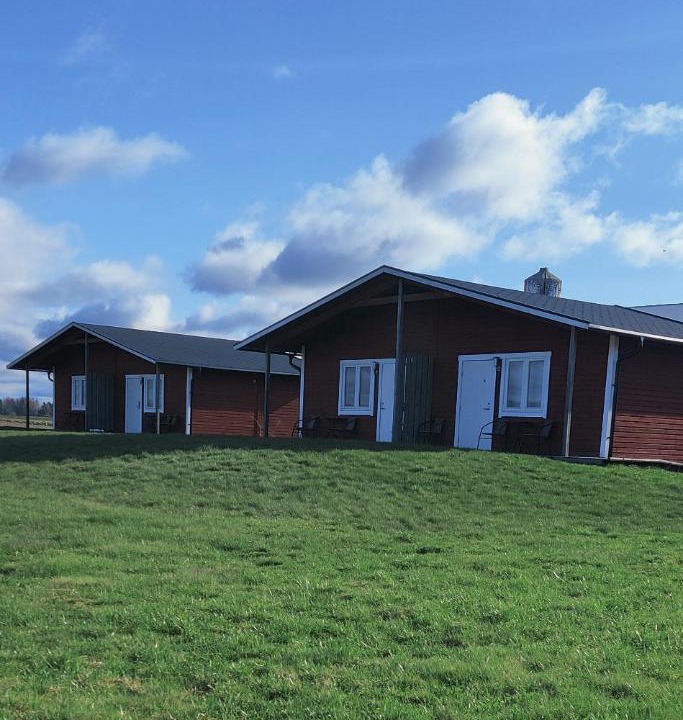 Photo of Buildings in Skovde