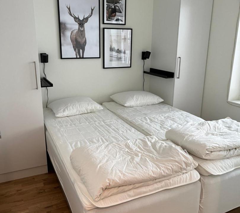 Photo of Bedroom in Vemdalen