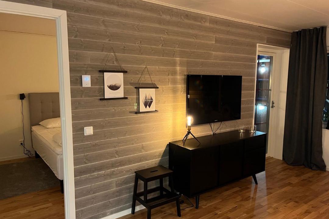 Photo of Bedroom in Vemdalen