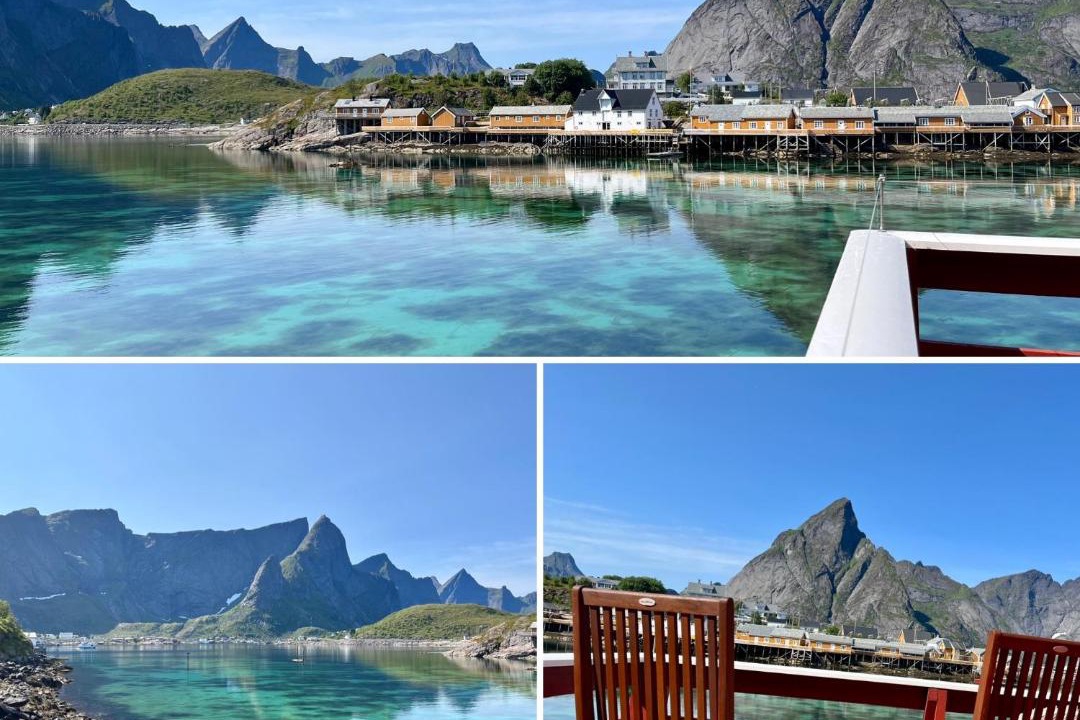 Photo of Others in Hamnøya