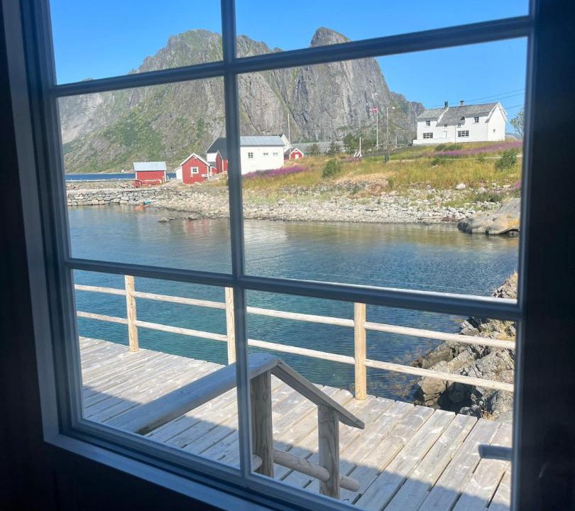 Photo of Others in Hamnøya