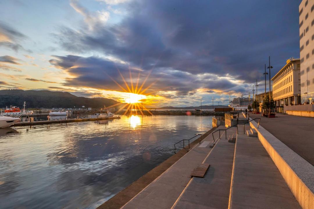 Photo of Others in Trondheim