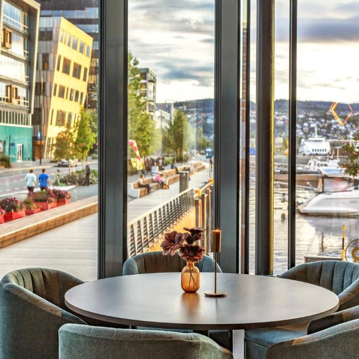 Photo of Others in Trondheim