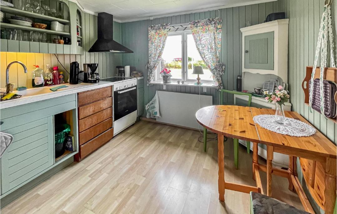 Photo of Kitchen in Degerhamn