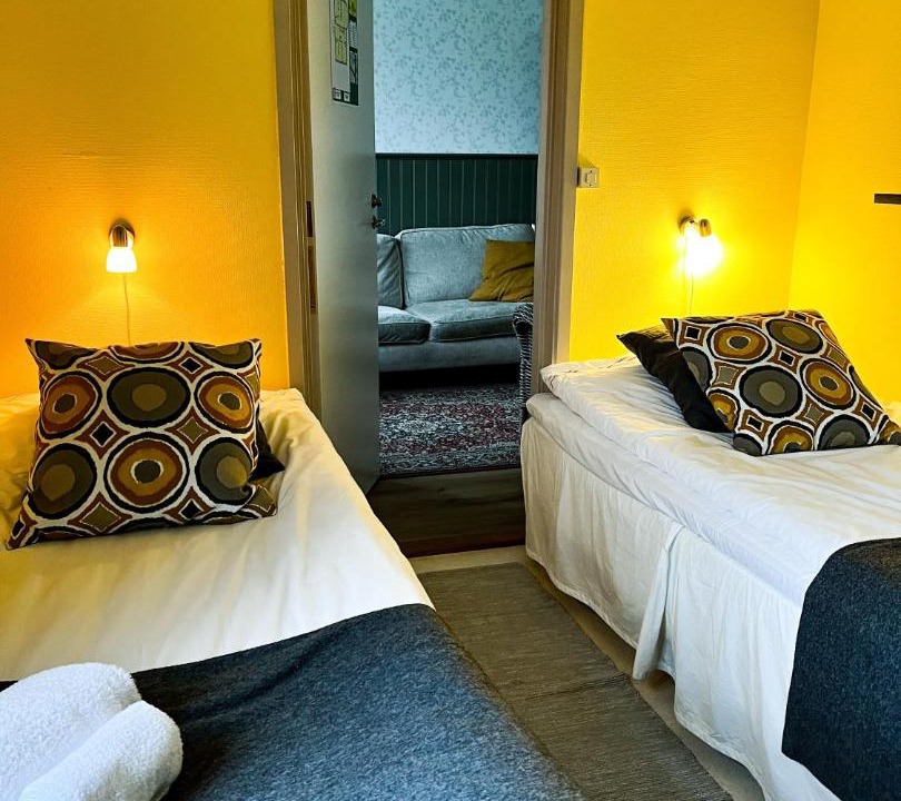 Photo of Bedroom in Kivik