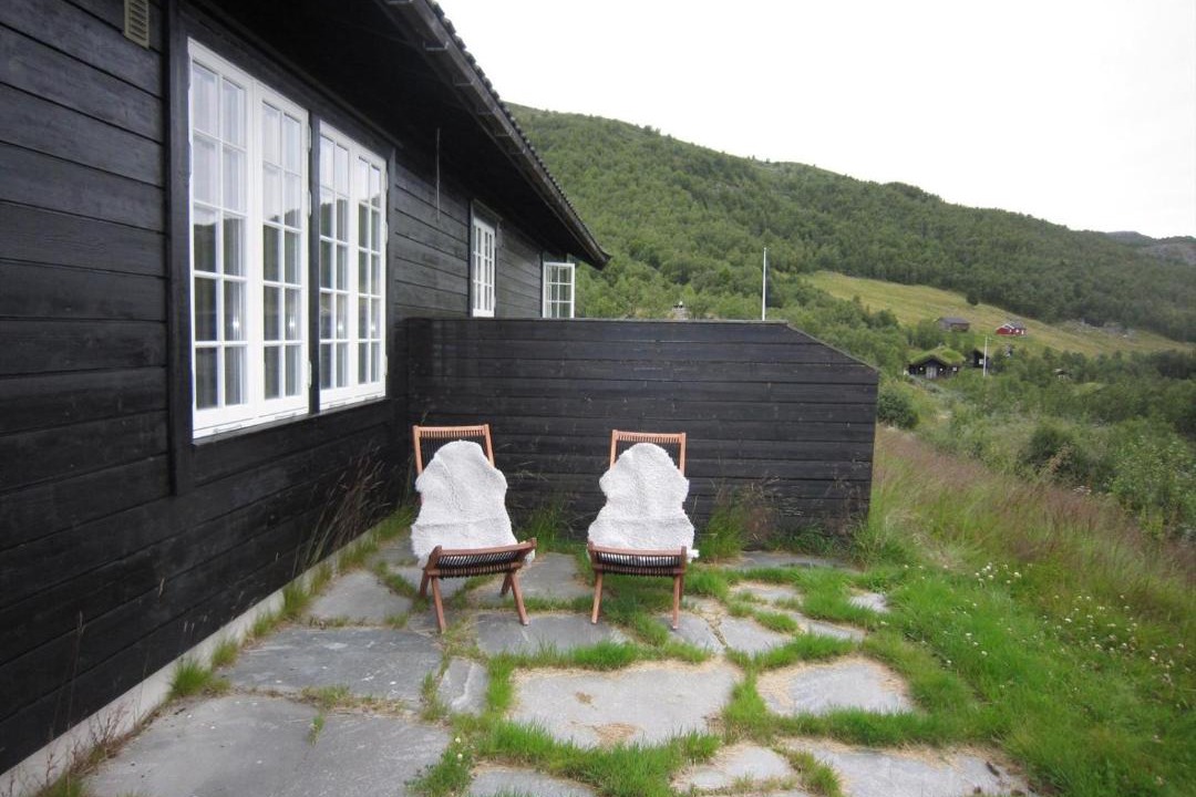 Photo of Others in Hol Municipality