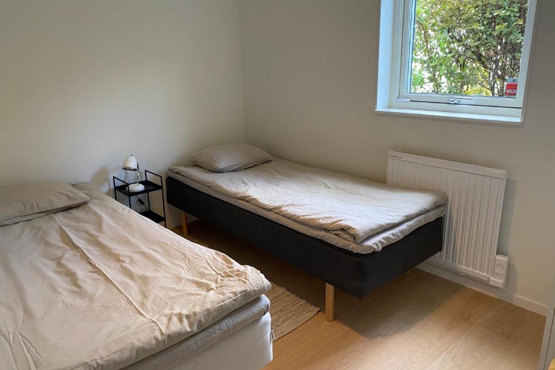 Photo of Bedroom in Falkenberg