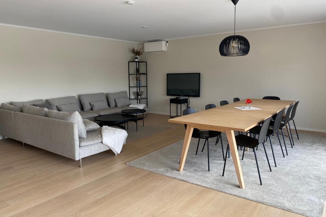 Photo of Livingroom in Falkenberg