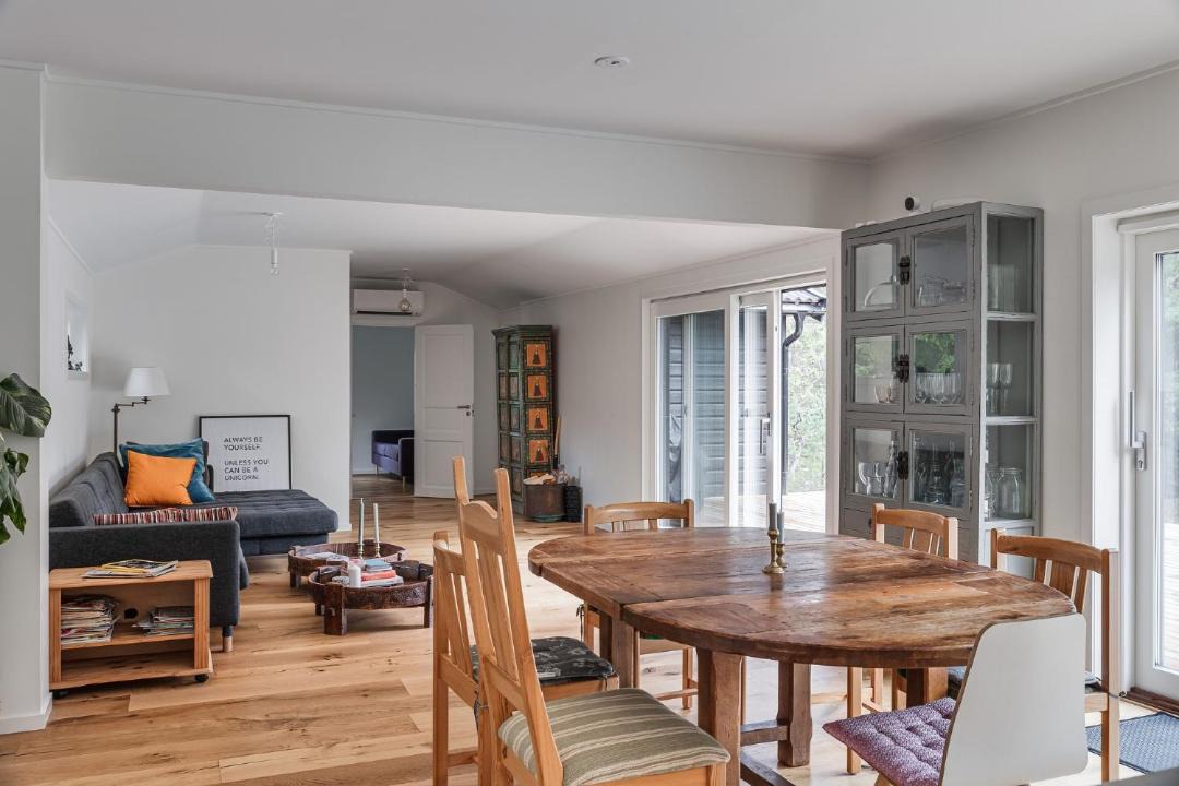 Photo of Livingroom in Sodersvik