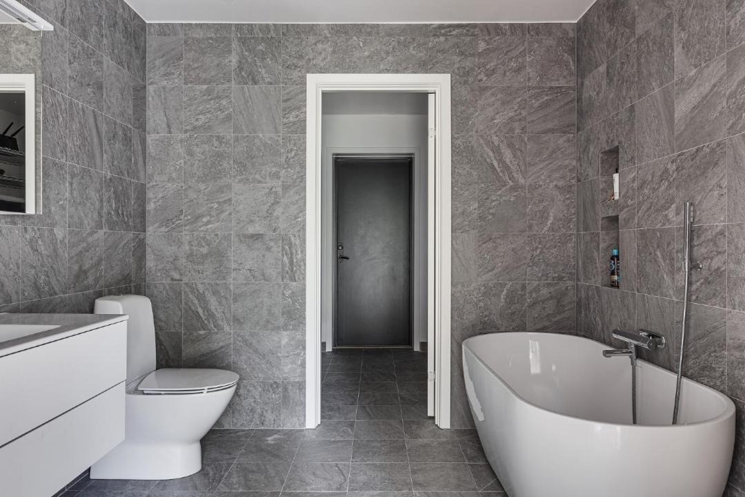 Photo of Bathroom in Sodersvik