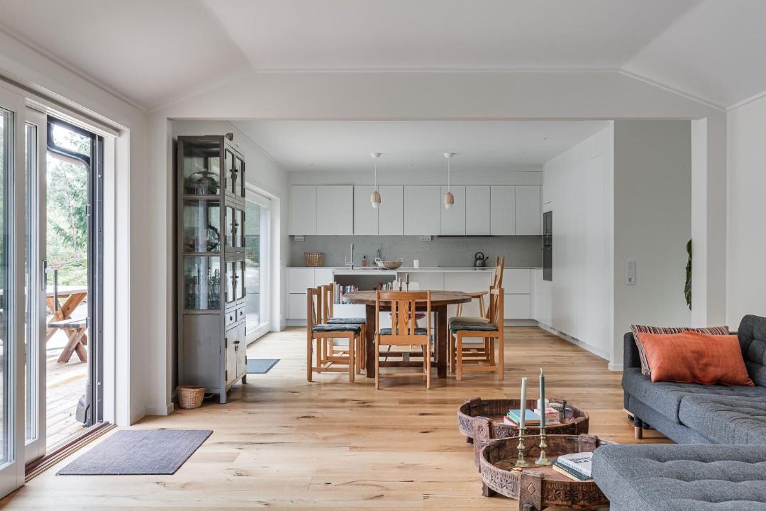 Photo of Livingroom in Sodersvik