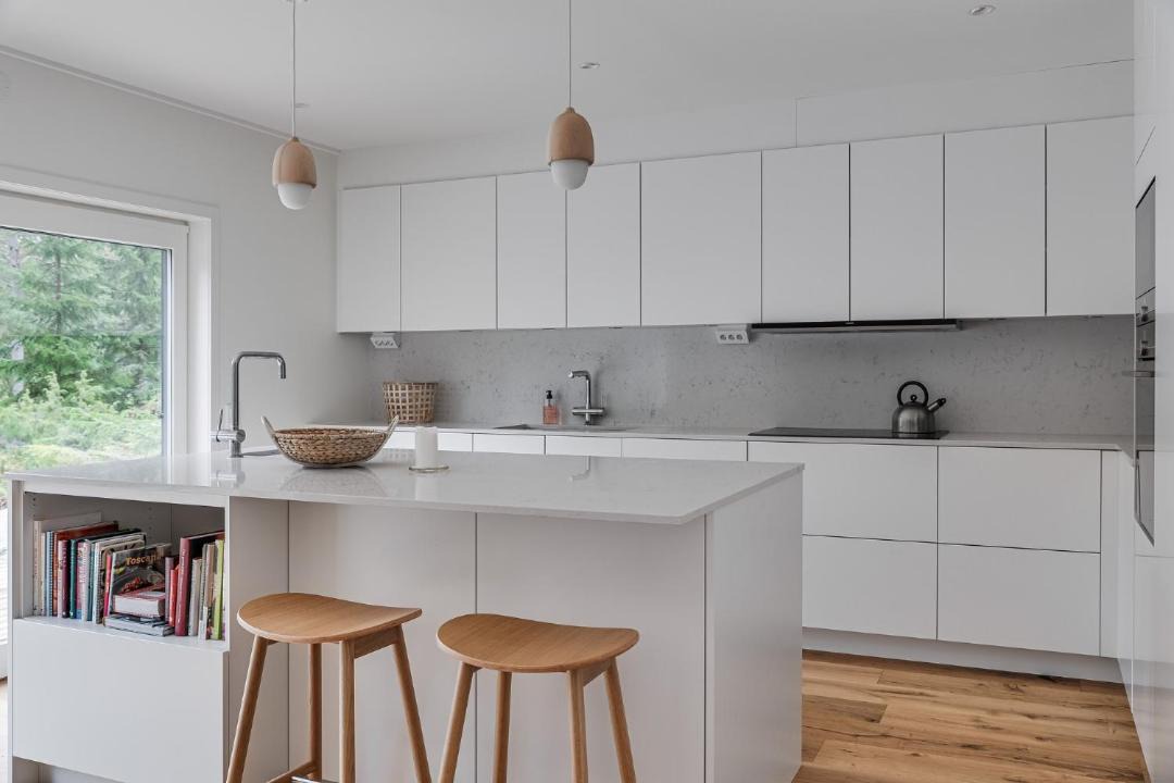 Photo of Kitchen in Sodersvik