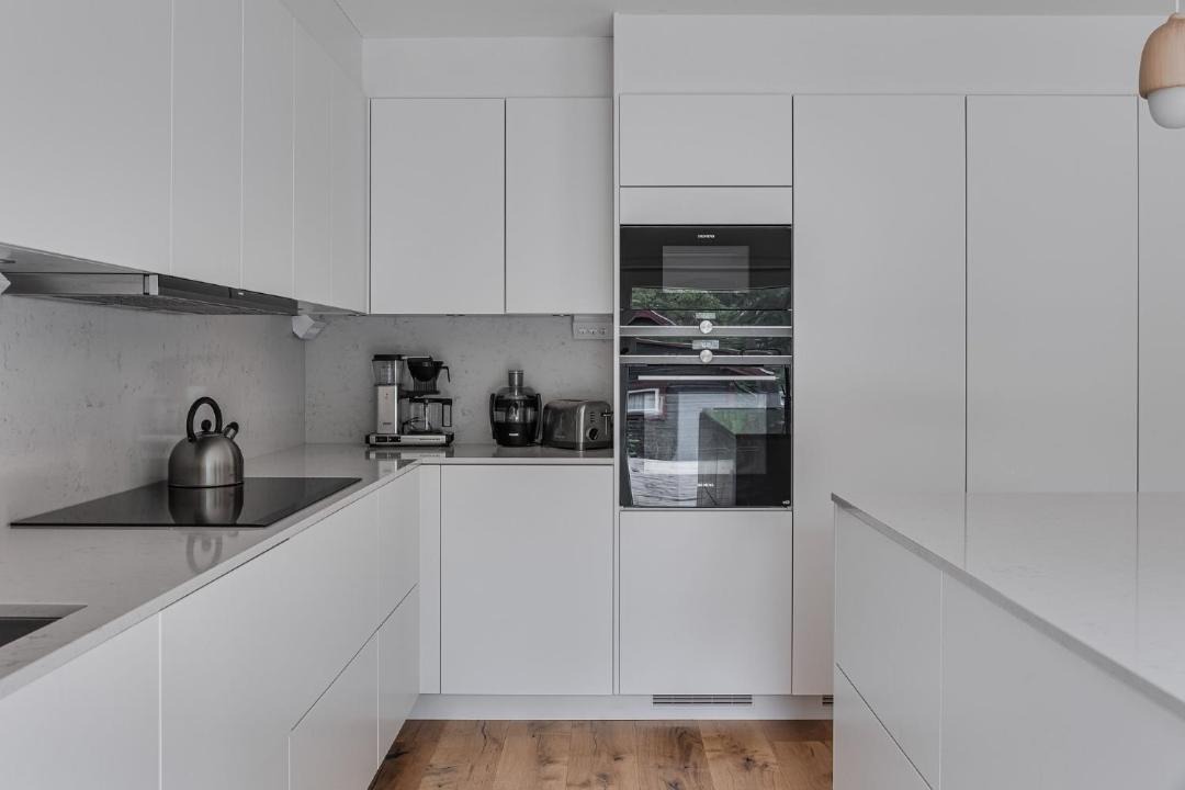 Photo of Kitchen in Sodersvik