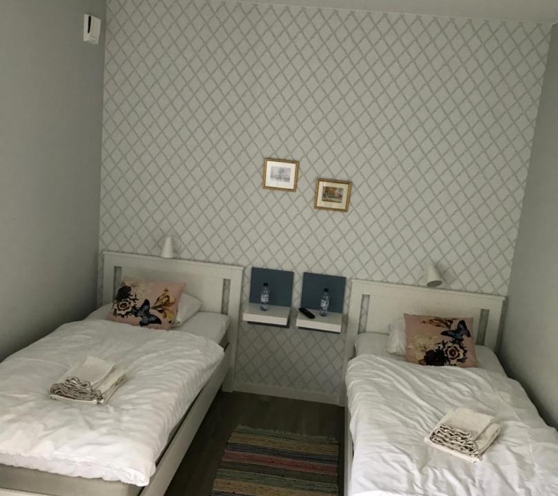Photo of Bedroom in Enkoping