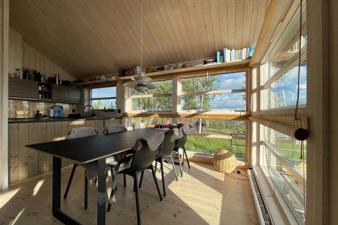 Photo of Livingroom in Al