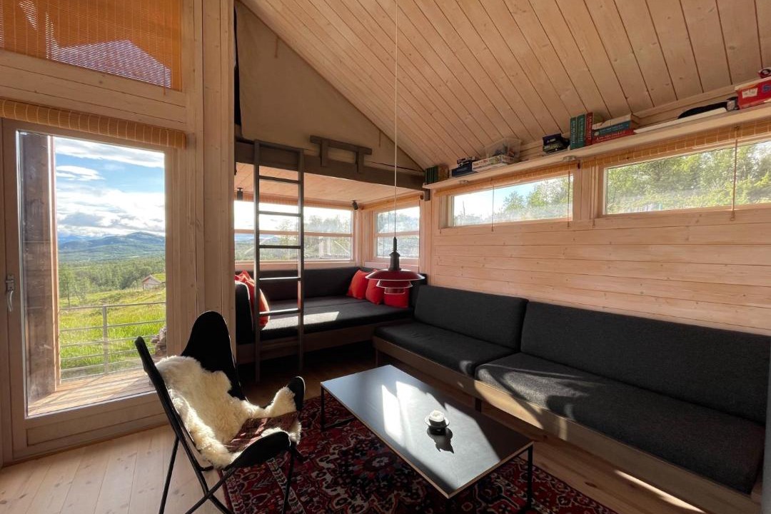 Photo of Livingroom in Al
