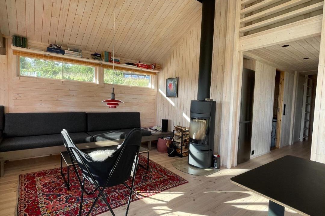 Photo of Livingroom in Al