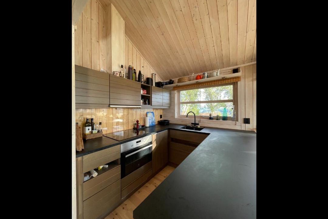 Photo of Kitchen in Al