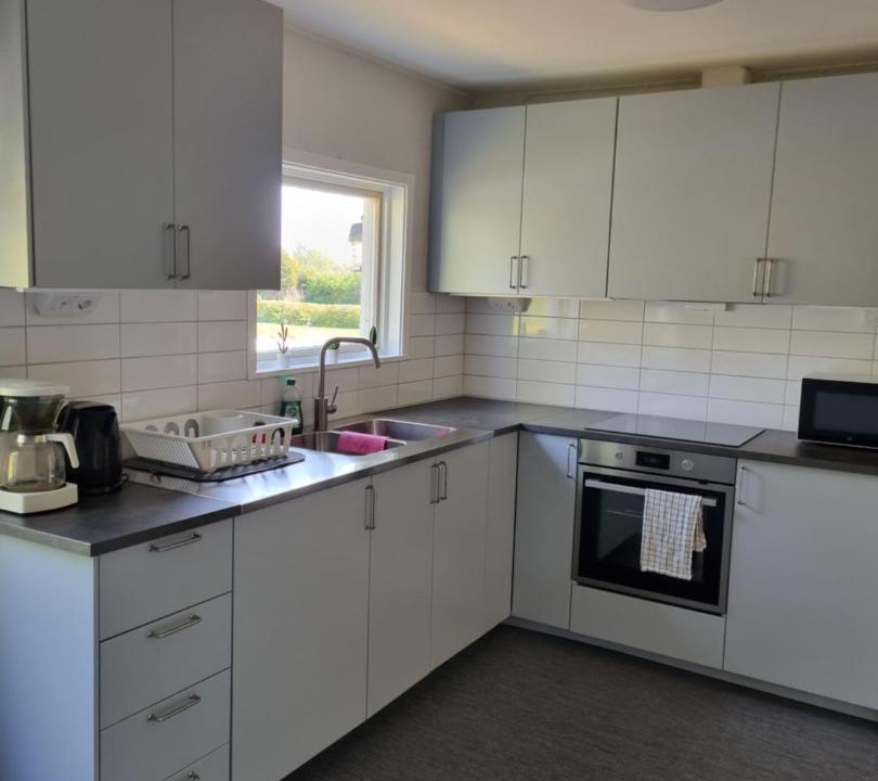 Photo of Kitchen in Helsingborg
